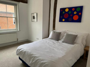 Rooms at number 3
